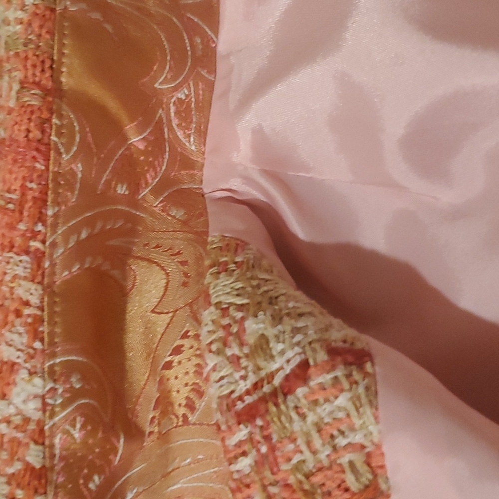 Audrey Talbott Carmel Jacket - image 8